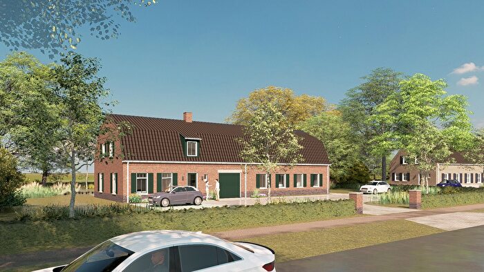 Koop en Huur Huizen - 3