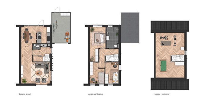 Koop en Huur Huizen - 2