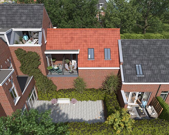 Koop en Huur Huizen - 2