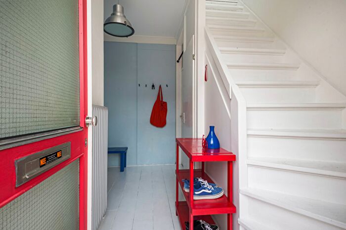 Koop en Huur Huizen - 3