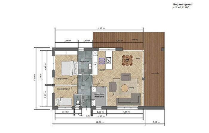 Koop en Huur Huizen - 2