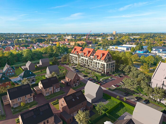 Koop en Huur Huizen - 2