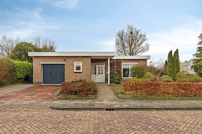 5-kamerhuis te koop in Roden, Roden