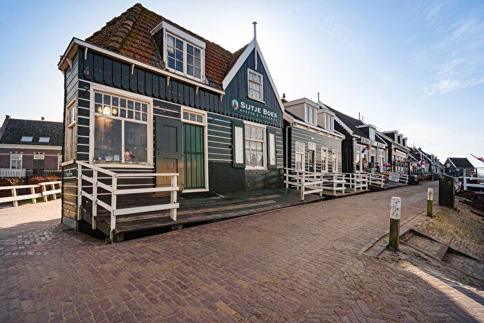 Koop en Huur Huizen - 3