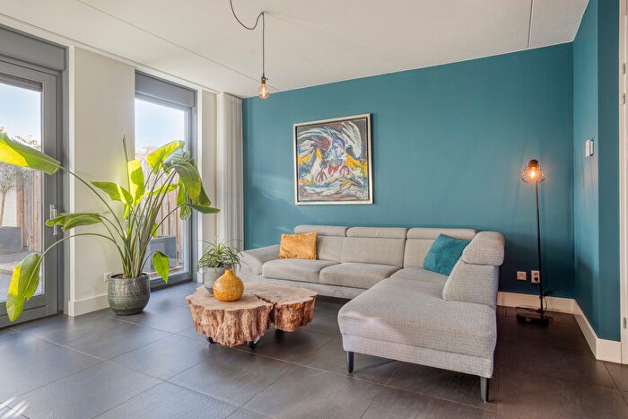 Koop en Huur Huizen - 3