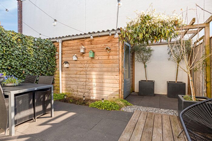Koop en Huur Huizen - 2