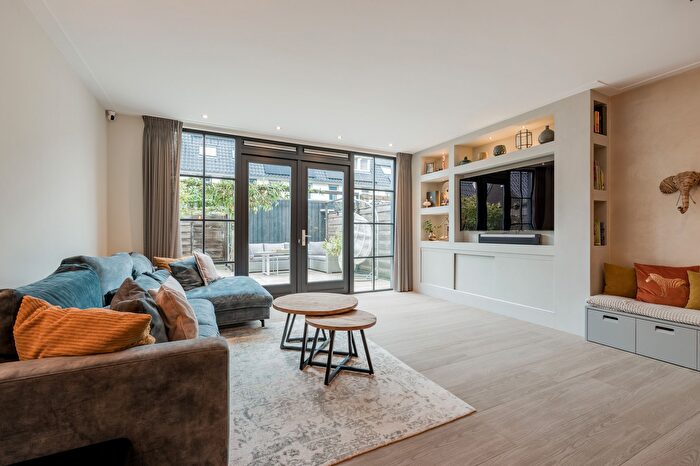 Koop en Huur Huizen - 3