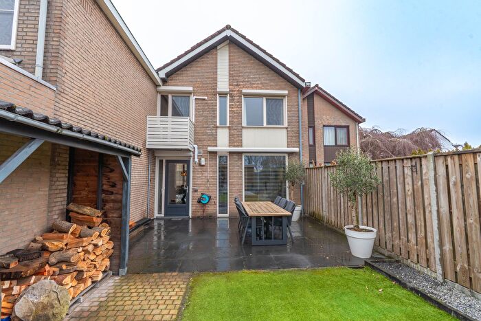 Koop en Huur Huizen - 3