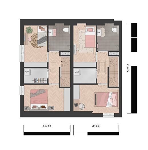 Koop en Huur Huizen - 3