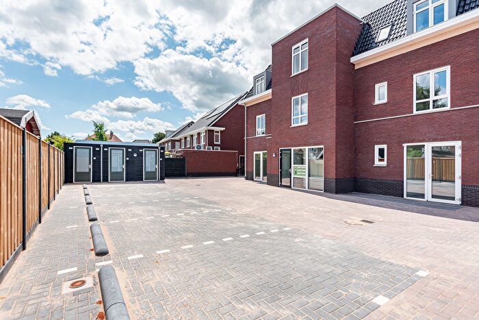 Koop en Huur Huizen - 2