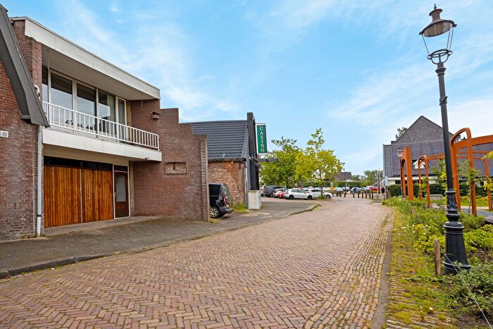 Koop en Huur Huizen - 2