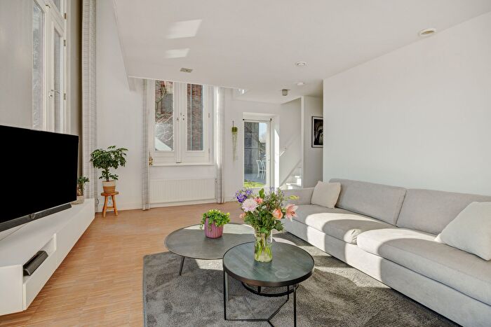 Koop en Huur Huizen - 3