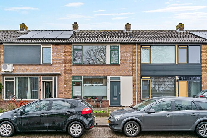 5-kamerhuis te koop in Lopik-Dorp, Lopik