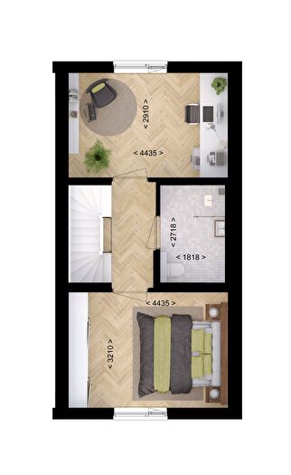 Koop en Huur Huizen - 3