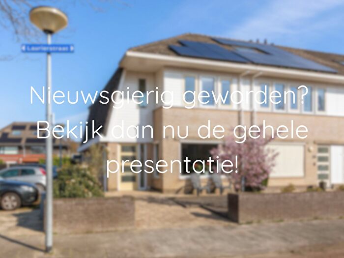 Koop en Huur Huizen - 3