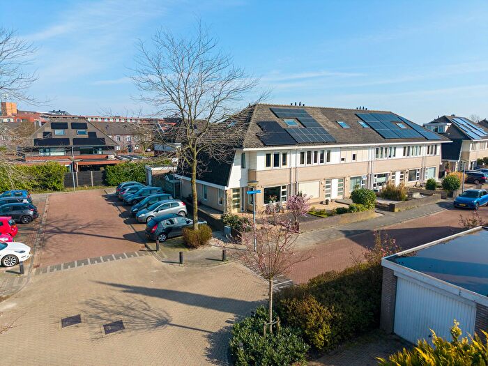 Koop en Huur Huizen - 2