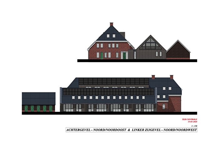 Koop en Huur Huizen - 2