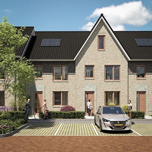 Koop en Huur Huizen - 2