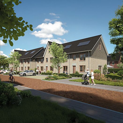 1-kamerhuis te koop in Sint Philipsland, Sint Philipsland
