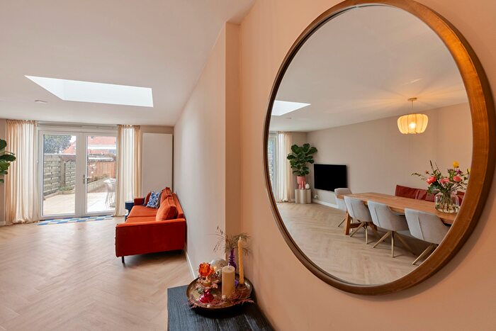 Koop en Huur Huizen - 3