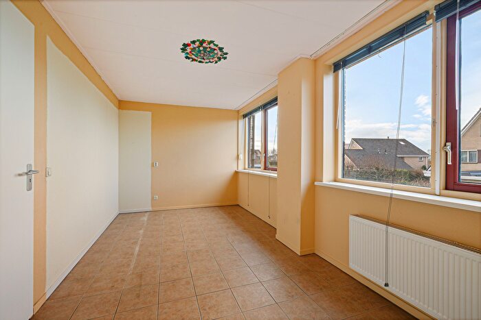 Koop en Huur Huizen - 3