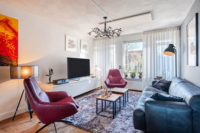 Koop en Huur Huizen - 3