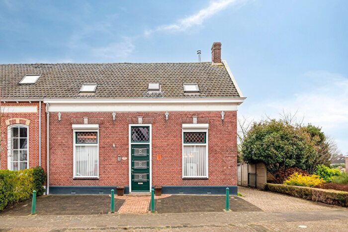 Koop en Huur Huizen - 3