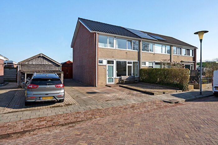 Koop en Huur Huizen - 3