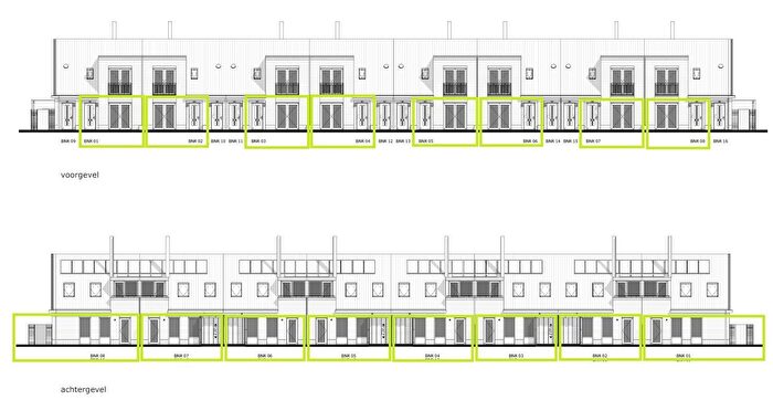 Koop en Huur Huizen - 3