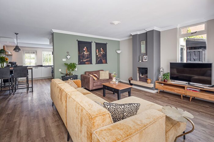 Koop en Huur Huizen - 3