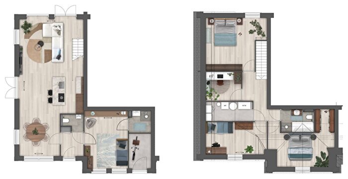 Koop en Huur Huizen - 3