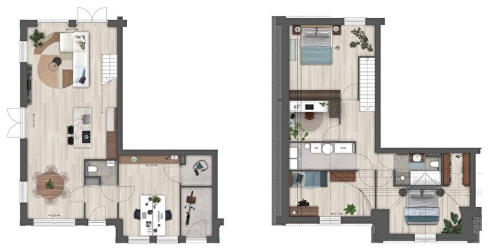 Koop en Huur Huizen - 2