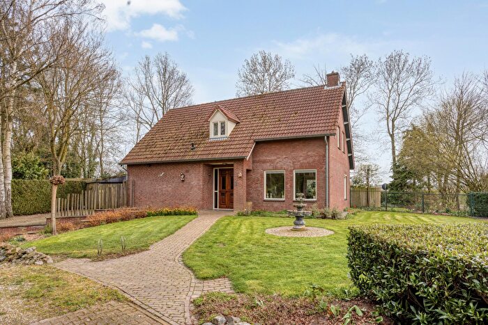 Koop en Huur Huizen - 3