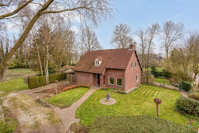 6-kamerhuis te koop in Maashees buitengebied, Maashees