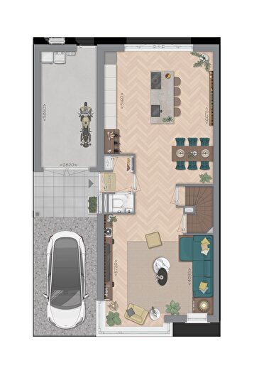 Koop en Huur Huizen - 2