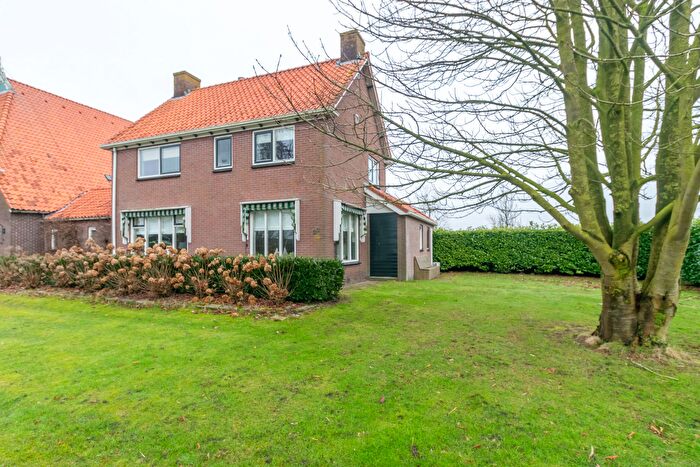 Koop en Huur Huizen - 2