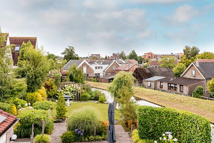 Koop en Huur Huizen - 3