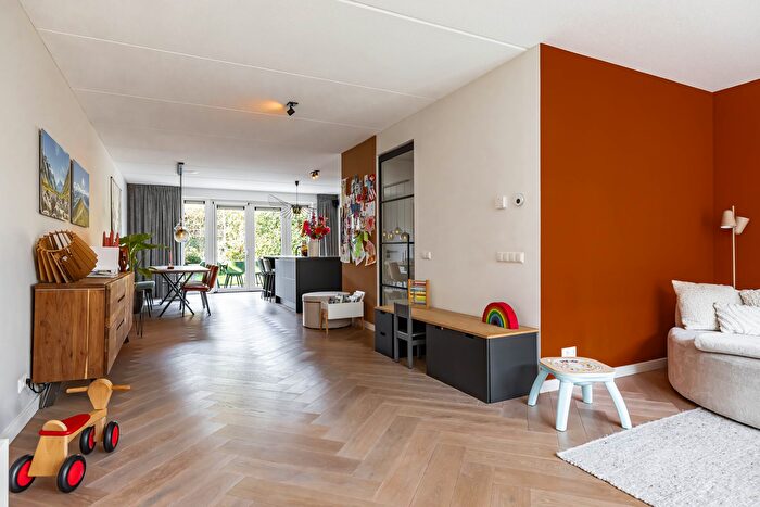 Koop en Huur Huizen - 3