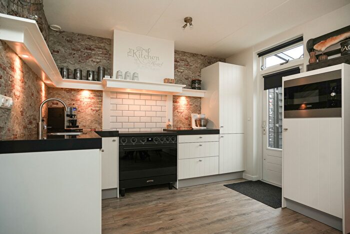 Koop en Huur Huizen - 3