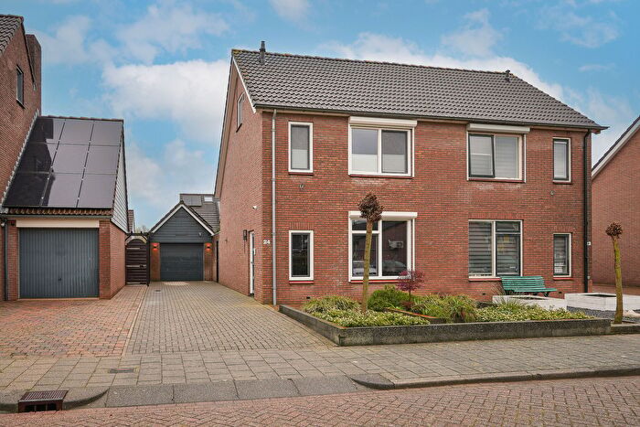 5-kamerhuis te koop in Opijnen, Opijnen