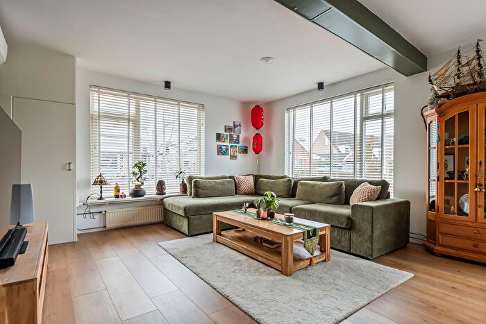 Koop en Huur Huizen - 3