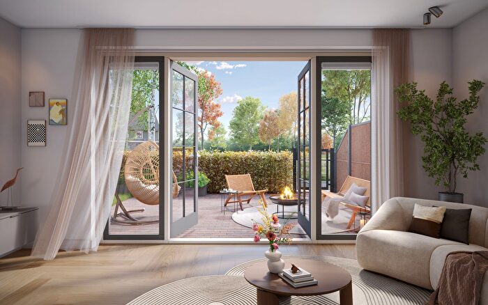 Koop en Huur Huizen - 2