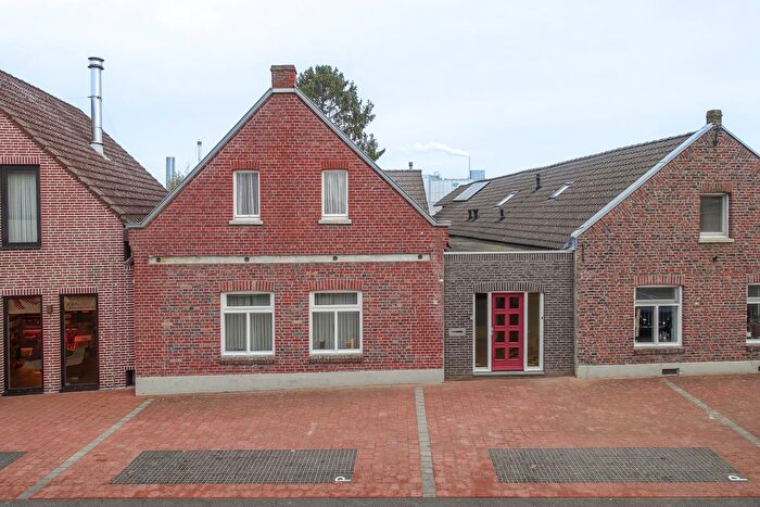 Koop en Huur Huizen - 3