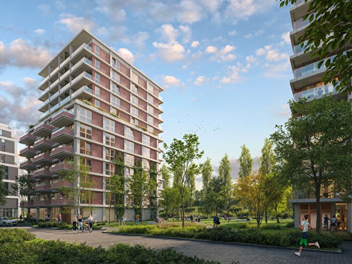 Koop en Huur Huizen - 2