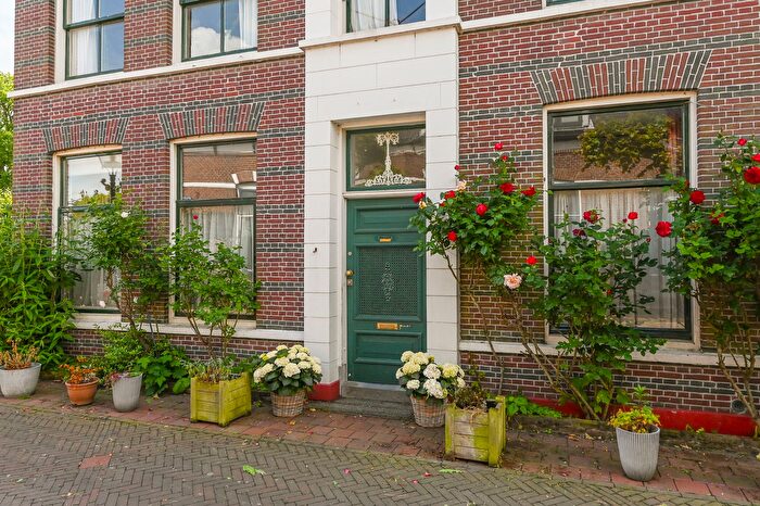 Koop en Huur Huizen - 3