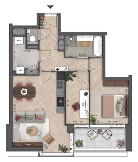 Koop en Huur Huizen - 3