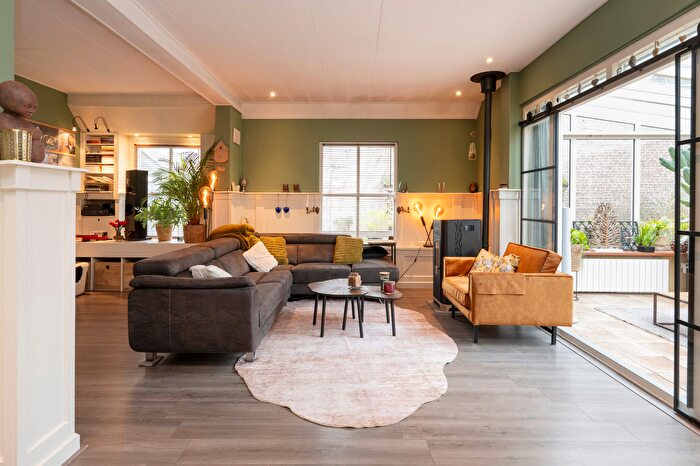Koop en Huur Huizen - 2