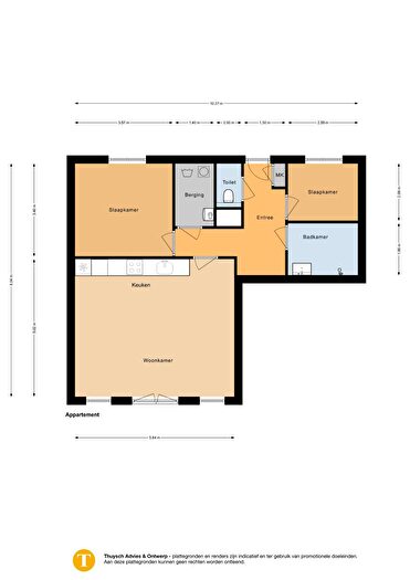 Koop en Huur Huizen - 2