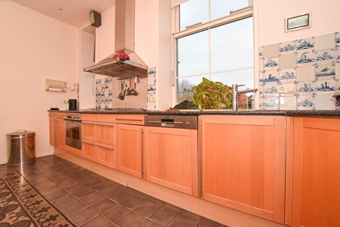 Koop en Huur Huizen - 3