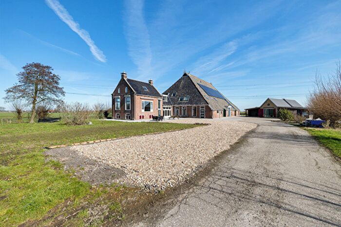Koop en Huur Huizen - 3